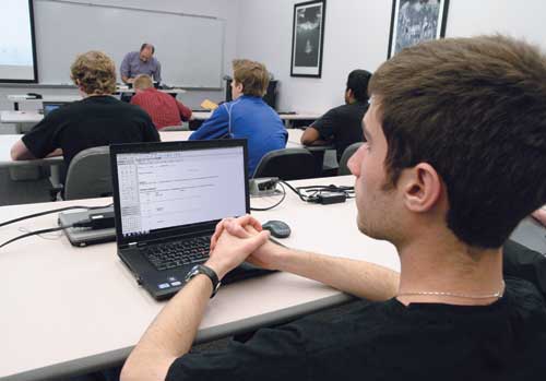 L’Institut Rose-Hulman de technologie utilise Maple pour améliorer la formation de deux mille étudiants